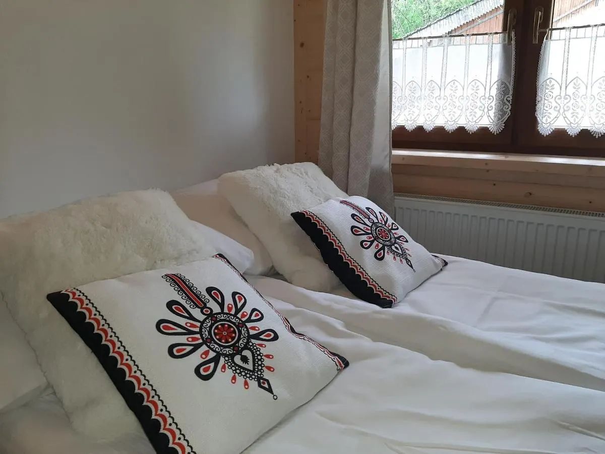 Apartamenty i pokoje u Klimka Zakopane