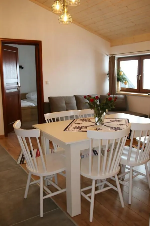 Apartamenty i pokoje u Klimka Zakopane